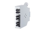 LWL-Spleißverteiler OpDAT 4xSC/STDMMSP REGplus 150240C30410S 