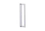 OpDAT REGpro Frontpl. leer 3HE f. 12xLC-D 15024A0200-E 