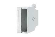 OpDAT REGpro24 Spleißvert. gr unbestückt 15024A10-24-E 