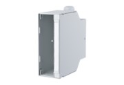 LWL-Spleißverteiler OpDAT REGpro+SK Schrumpf. 15024A10S-S 