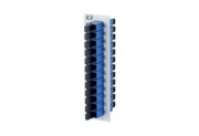 OpDAT REGpro Frontplatte 3HE 12xE2000 SM 15024A5812-E 