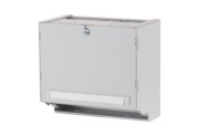 LWL-Spleißverteiler OpDAT REG S Splice C 15024B10S-E 