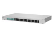 LWL-Box für EVZ OpDATfix 6LCDOM3-EVZ 