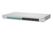 LWL-Box für EVZ OpDATfix12LCDOM3-EVZ 