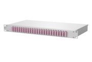 LWL-Box für EVZ OpDATfix24SCDOM4-EVZ 
