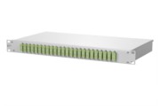 LWL-Box OpDAT fix 24xSC-D VIK OM5 150250BM24-E 
