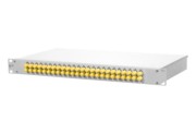 Spleissbox 24xSTD SM+MM VIK OpDATfix#150250D124E 