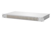Spleissbox bestückt OpDATfix 24SC-D OM2 