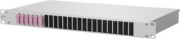 Spleissbox bestückt OpDATfix 6SC-D OM4 