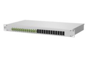 LWL-Box OpDAT fix 12xLC-D m.Pig OM5 1502587M12-E 