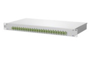 LWL-Box OpDAT fix 24xLC-D m.Pig OM5 1502587M24-E 