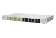 LWL-Box OpDAT fix 12xSC-D m.Pig OM5 150258BM12-E 