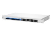 Spleissbox bestückt OpDATfix 12E2000 OS2 