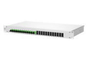 Spleissbox bestückt OpDATfix 12E2000 APC 