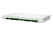 Spleissbox bestückt OpDATfix 24E2000 APC 