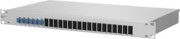Spleissbox bestückt OpDATfix 6LC-D OS2 