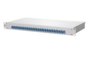 Spleissbox bestückt OpDATfix 24LC-D OS2 