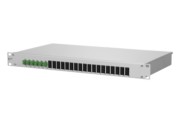 Spleißbox-OpDAT 6xLC-D APC OS2 1502597606-E 