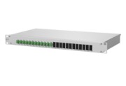 Spleißbox-OpDAT 12xLC-D APC OS2 1502597612-E 
