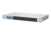 Spleissbox bestückt OpDATfix 6SC-D OS2 