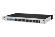 Spleissbox ausziehbar bestückt OpDat slide 6LC-DOS2 