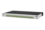 slide R Patchfeld VIK 24xLC-Duplex OM5 1502707M24-E 