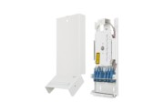 CP splice 6xSC-D SM 12Pigt 150309E206-E 