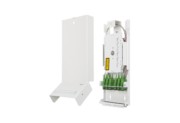CP splice 6xSC-D APC SM 12Pigt 150309F206-E 