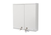 OpDAT VIK Wandverteiler 24xSC-D OM3 Gr.M 150330BA24-E 