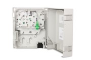 OpDAT LWL-Spleiß/Verteiler HP2xLC-DAPCOS2splice 1503597602-E 