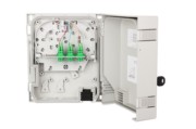 Hausübergabepunkt OpDAT HP 6xLC-DAPC 1503597606-F 
