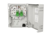 Hausübergabepunkt OpDAT HP 6xSC-DAPC 150359F206-E 