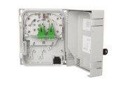 Hausübergabepunkt OpDAT HP 6xSC-DAPC 150359F206-F 