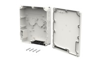 OpDAT MV unbestückt IP65 15036000000-B 