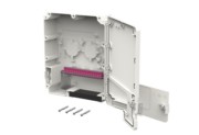 OpDAT MV 18xSC-S OM4 VIK IP54 15036001D18-E 