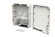 OpDAT MV Modulausschnitt 12x unbestückt IP65 1503600RJ00-B 