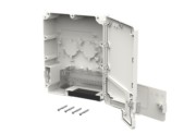 OpDAT MV Modulausschnitt 12x unbestückt IP54 1503600RJ00-E 