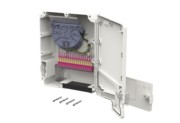 OpDAT MV 18xSC-S OM4 splice IP54 15036C71D18-E 