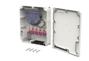 OpDAT MV 9xLC-D OM4 spliceIP65 15036C77509-B 