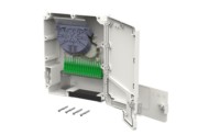 OpDAT MV 18xSC-S APC OS2 splice IP54 15036C91A18-E 