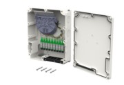 OpDAT MV 9xE2000-D APC OS2splice IP65 15036C95F09-B 