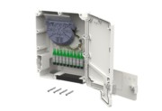 OpDAT MV 9xE2000-D APC OS2splice IP54 15036C95F09-E 