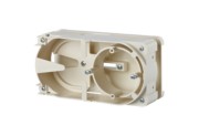 Kabelreservoire OpDat 4 UP KR50 