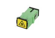 Opdat Kupplung SC-S APC mit Shutter, gn 1509001H-I 