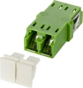 Opdat Kupplung LC-D APC mit Shutter, gn 1509007G-I 