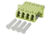 Kupplung LC-Q OM5 lindgrün 1509007L-I 