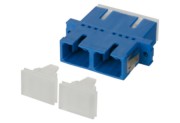 OpDAT Kupplung SC-D SM blau Keramik 150900E2-I 