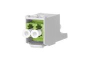 OpDAT modul LC duplex OM5 1509107M-I 