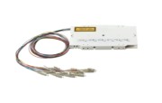 Spleißkassette crimp OpDAT VS12xLC-PC OM2 