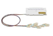 Spleißkassette crimp OpDAT VS12xSC-PC OM3 
